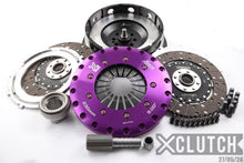 Load image into Gallery viewer, XClutch 07-10 BMW 335i Base 3.0L 9in Twin Solid Organic Clutch Kit (8 Bolt/PB in Input Shaft)