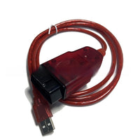 Renolink V2.10 ECU Programmer – OBD2 Renault Diagnostic Line Tool for ECU Coding, Programming & Key Adaptation