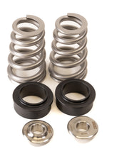 Load image into Gallery viewer, GSC P-D Toyota G16E Conical Valve Spring and Ti Retainer Kit