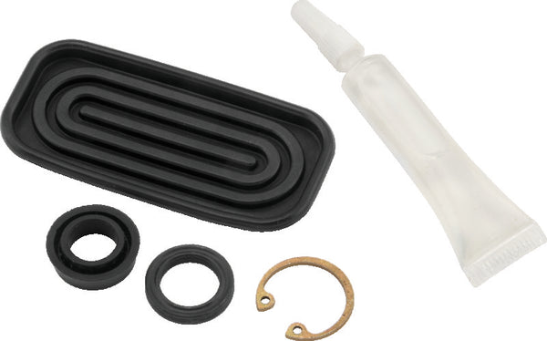 Performance Machine 12/96-Up HD M/Cyl 5/8 Rebuild Kit