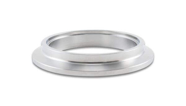 Vibrant Turbo Inlet V-Band Flange for Garrett G42