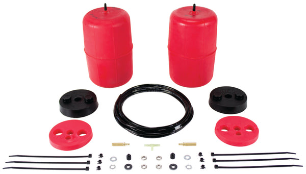 Air Lift 1000 Adjustable Air Spring Kit (Rear Coil Spring Helper)