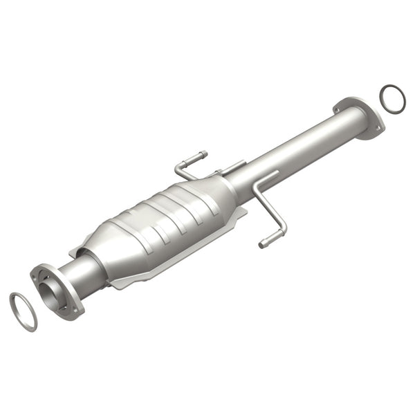 MagnaFlow Direct Fit Catalytic Converter 01-02 Tacoma CC-SB 3.4L 4w