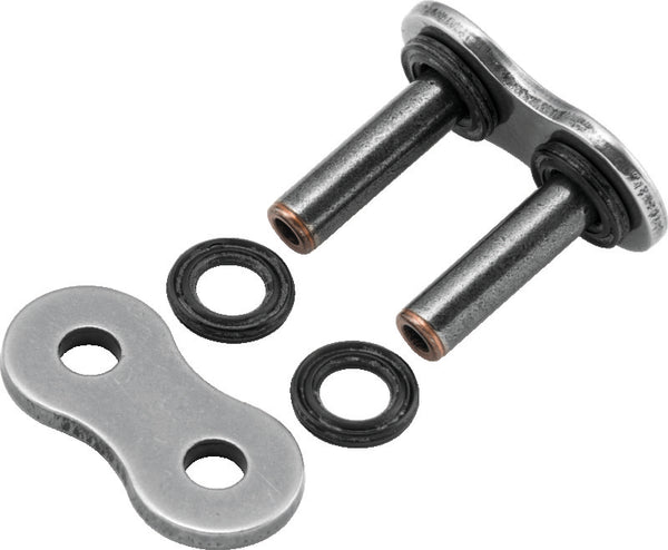 BikeMaster 530 BMXR Rivet Chain Master Link - O-Ring