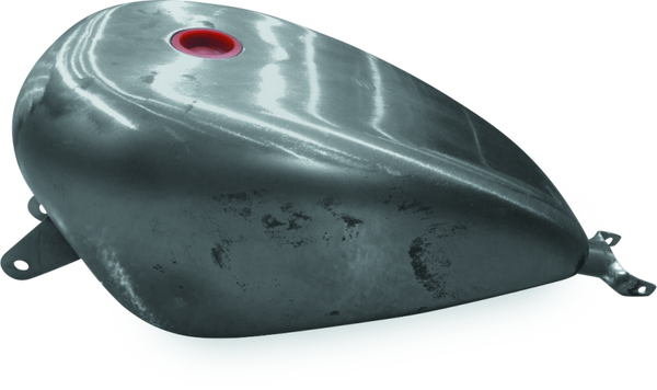 Bikers Choice 3.3 Gallon Fuel Tank for Harley-Davidson XL Series (20072021)