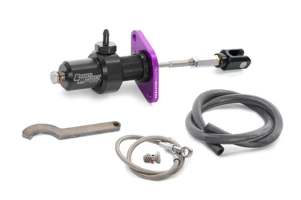 Clutch Masters 17-21 Honda Civic EX/Si 1.5L Turbo Master Cylinder Upgrade Kit - Violet