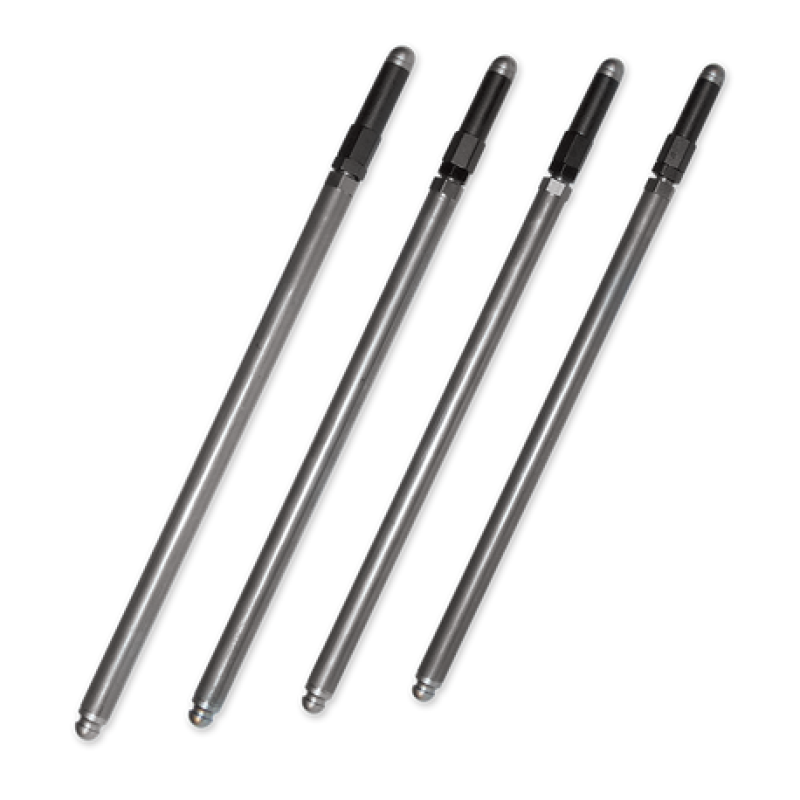 S&S Cycle 84-99 BT Standard Adjustable Pushrods