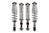 Eibach 2021+ Ford Bronco Pro-Truck Coilover 2.0 Front & Rear