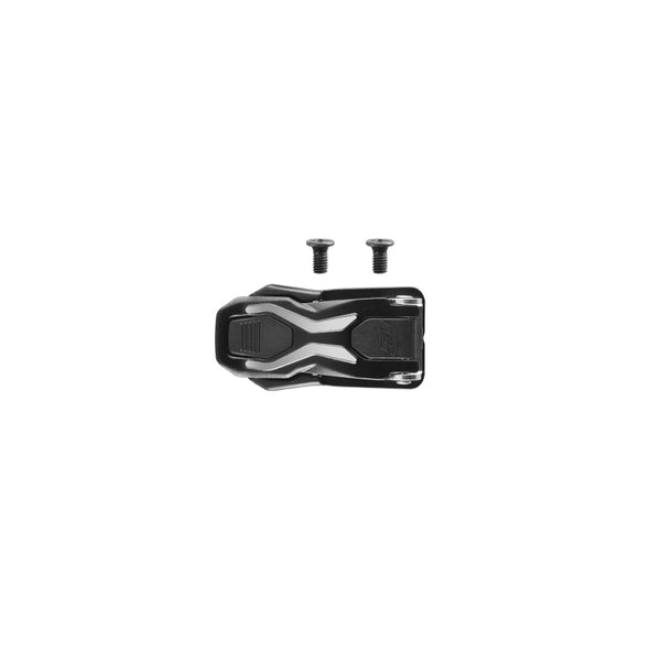 Gaerne SG22 Buckle Kit - Black for Motorcycle Boots