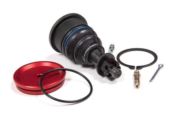 Zone Offroad 01-21 GM HD Replacement Ball Joint Kit