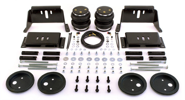 Air Lift LoadLifter 5000 Ultimate Rear Air Spring Kit - Ford E-450 Super Duty (2006-2017)