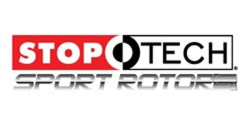 StopTech 95-99 Mitsubishi Eclipse Stainless Steel Front Brake Lines