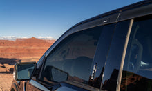 Load image into Gallery viewer, AVS 23-24 Honda HRV Ventvisor Low Profile Deflectors 4pc - Smoke