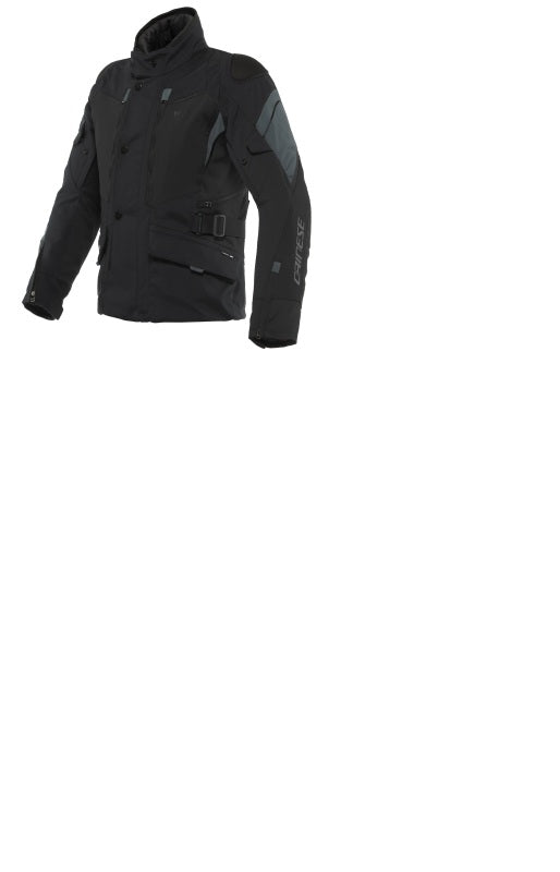 Dainese Carve Master 3 Gore-Tex Jacket Black/Ebony/Ebony Size - 50