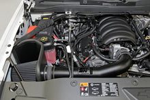 Load image into Gallery viewer, K&amp;N 71 Series Performance Intake Kit - Chevrolet/GMC 14-15 Silverado/Sierra / 2015 Suburban/Yukon