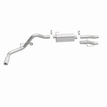 Load image into Gallery viewer, Magnaflow 2021 Ford F-150 Street Series Cat-Back Performance Exhaust System