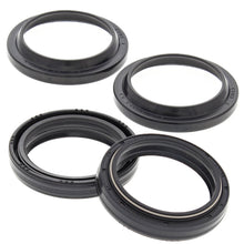 Load image into Gallery viewer, All Balls Racing 86-04 Honda XR250R Fork Oil Seal &amp; Dust Seal Kit