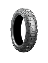 Load image into Gallery viewer, Bridgestone Battlax Adventurecross AX41R Tire - 120/90-18 M/C 65P TL Rear