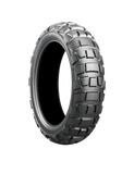 Bridgestone Battlax Adventurecross AX41R Tire - 130/80-17 M/C 65P TL Rear