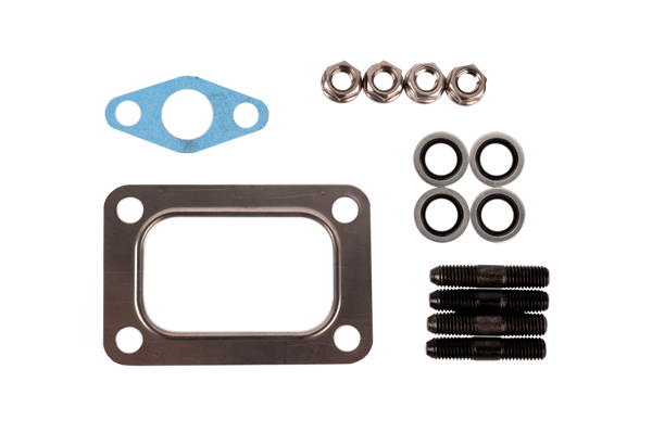 Fleece Performance 07.5-18 Dodge 2500/3500 6.7L Cummins VGT Turbocharger Installation Kit