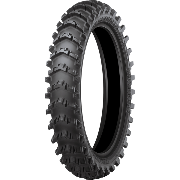 Dunlop Geomax MX14 Rear Tire - 100/90-19 M/C 57M TT - Off Road