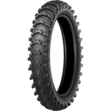 Dunlop Geomax MX14 Rear Tire - 80/100-12 M/C 41M TT