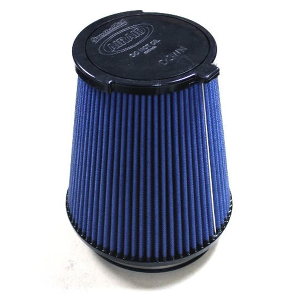 Ford Racing 2015-2020 Mustang Shelby GT350/GT350R Blue Air Filter