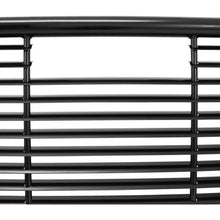 Load image into Gallery viewer, Westin 1999-2018 Chevrolet/Ford/GMC/Toyota Silverado/Sierra 1500/2500/3500 HD Headache Rack - Black