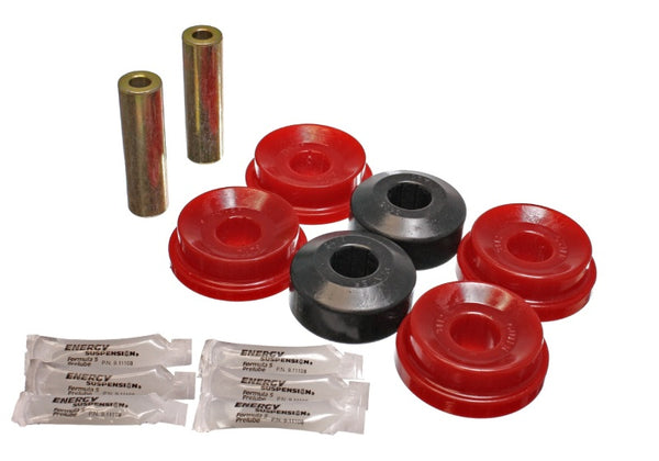 Energy Suspension Hyper-Flex Master Bushing Set for 99-06 VW Golf IV/GTI/Jetta IV & 98-06 Beetle