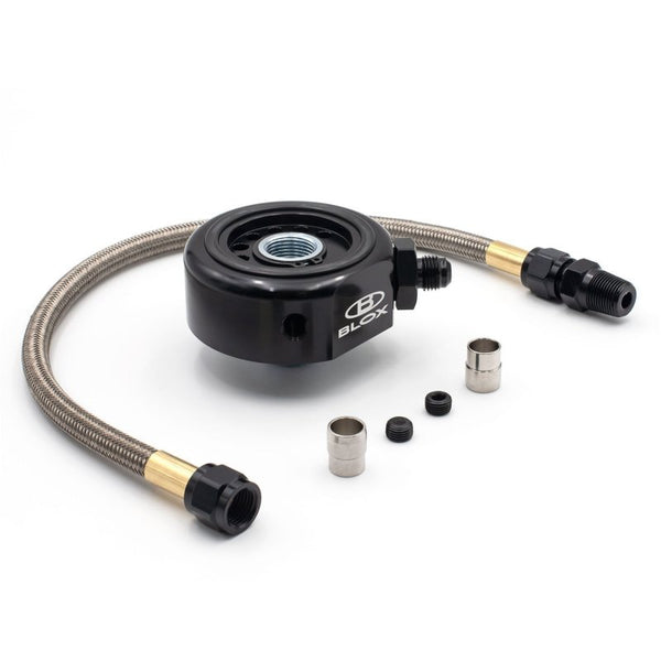 BLOX Racing LS-VTEC Conversion Kit for Acura Integra & Honda Civic