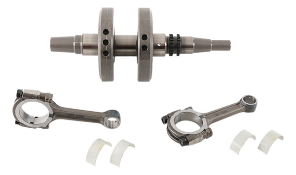 Hot Rods 04-09 KFX 700 V-Force/08-12 KRF 750 Teryx 4x4 Crankshaft Assembly
