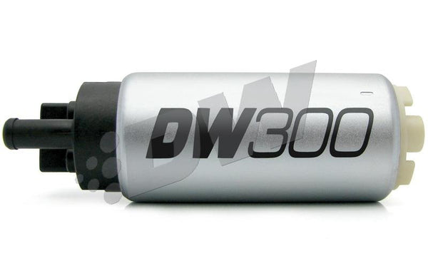 DeatschWerks 09+ Nissan 370Z / 08+ Infiniti G37 DW300 340 LPH In-Tank Fuel Pump w/ Install Kit