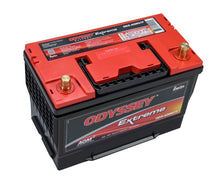 Load image into Gallery viewer, Odyssey Battery Heavy Duty &amp; Commercial Extreme AGM Battery (NSB-AGM27F)