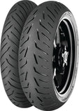 Continental ContiRoadAttack 4 - 190/55 ZR 17 M/C (75W) TL Rear
