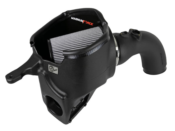 aFe MagnumFORCE Stage-2 Intake for Dodge 6.7L Diesel (2013-2018)