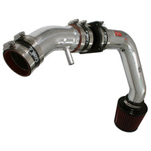 Load image into Gallery viewer, Injen 02-06 Sentra SER Spec V 2.5L (CARB 02-04 Only) Polished Cold Air Intake