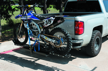 Load image into Gallery viewer, BikeMaster Motorcycle Carrier