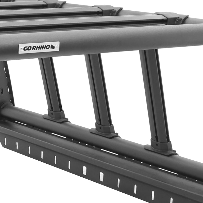 xrs overland xtreme rack​