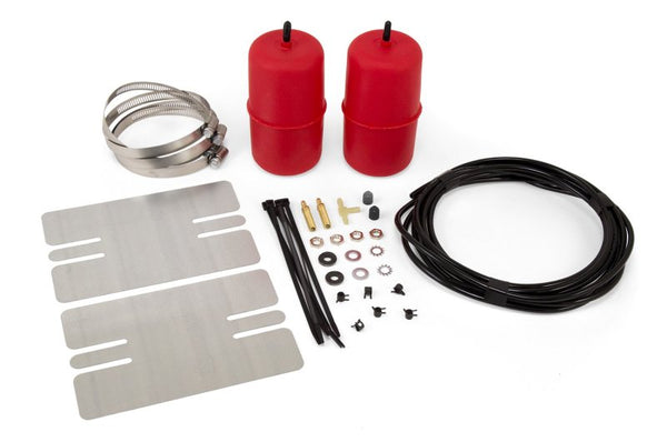 Air Lift 1000 Universal Air Spring Kit  3in / 8in (Up to 1000lbs Support)