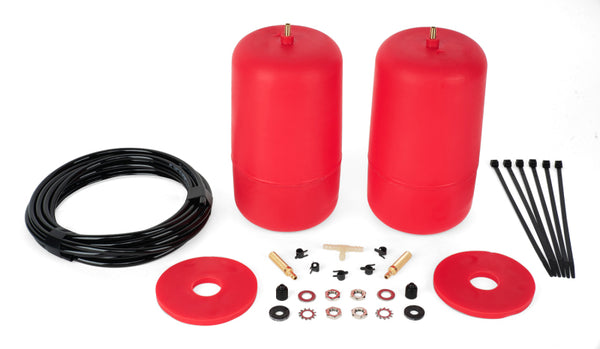 Air Lift 1000 Air Spring Kit  2021+ Nissan Pathfinder (2WD/4WD)