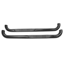 Load image into Gallery viewer, Westin 1992-1994 Chevrolet/GMC Blazer Full Size 2dr E-Series 3 Nerf Step Bars - Black