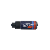DeatschWerks DW430C 430lph Compact Fuel Pump w/o Clips