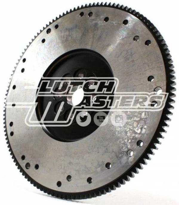Clutch Masters 12-13 FR-S/BRZ 2.0L 6-Speed Steel Flywheel