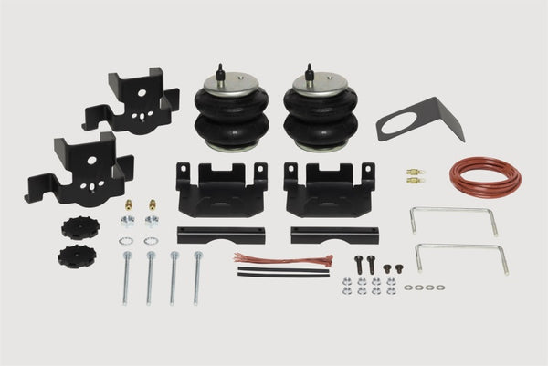 Firestone Ride-Rite Air Helper Spring Kit - Rear for 2005-2017 Nissan Frontier 2WD/4WD