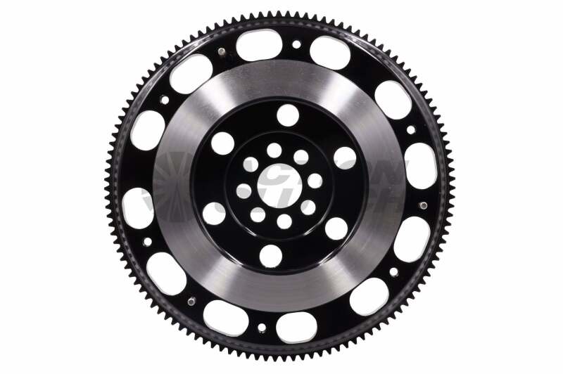 Action Clutch 86-88 Mazda RX-7 1.3L (13B-RE) Turbo Chromoly Lightweight Flywheel