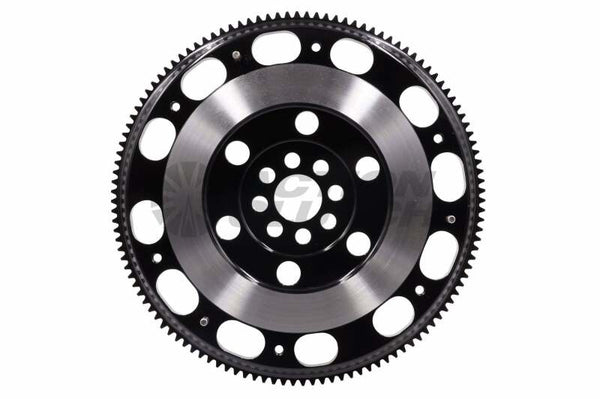 Action Clutch Chromoly Lightweight Flywheel for 2006-2015 Honda Civic 1.8L R18