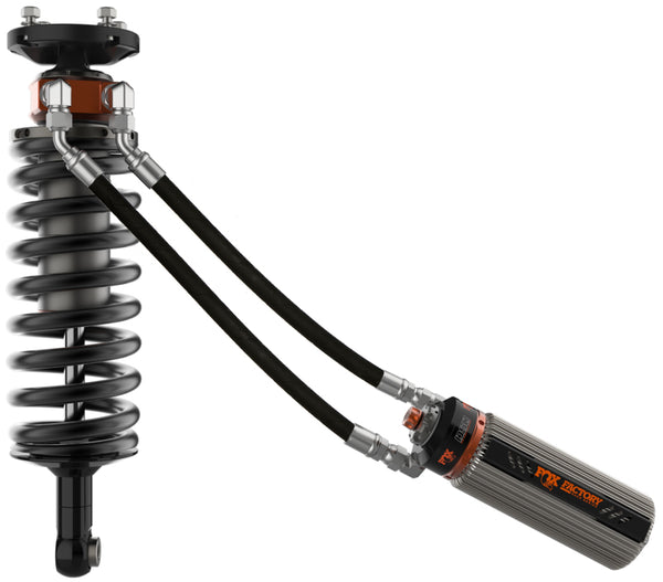 Fox 2022+ Toyota Tundra 3.0 Factory Race Series Internal Bypass Front Shock (Lift: 2.0-2.25in)