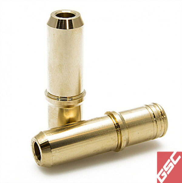 GSC Power Division Honda D16 Valve Guides - Set of 8