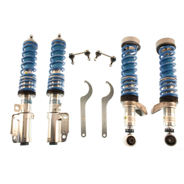 Bilstein B16 PSS10 Performance Suspension System for 1995 Porsche 911 Carrera