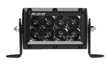 Load image into Gallery viewer, Rigid Industries 4in E Series Spot - Midnight Edition